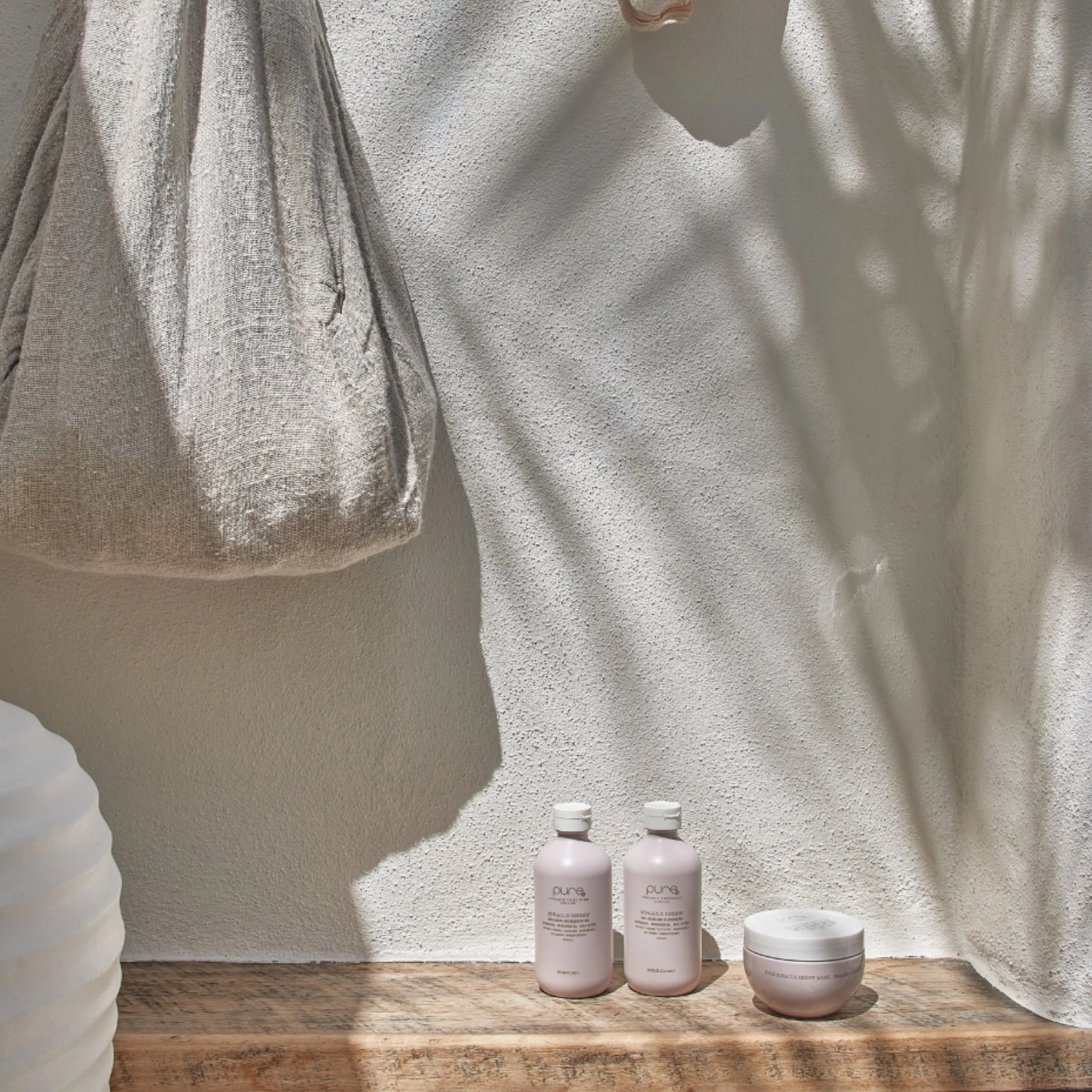 Pure Miracle Renew Trio - Image 3