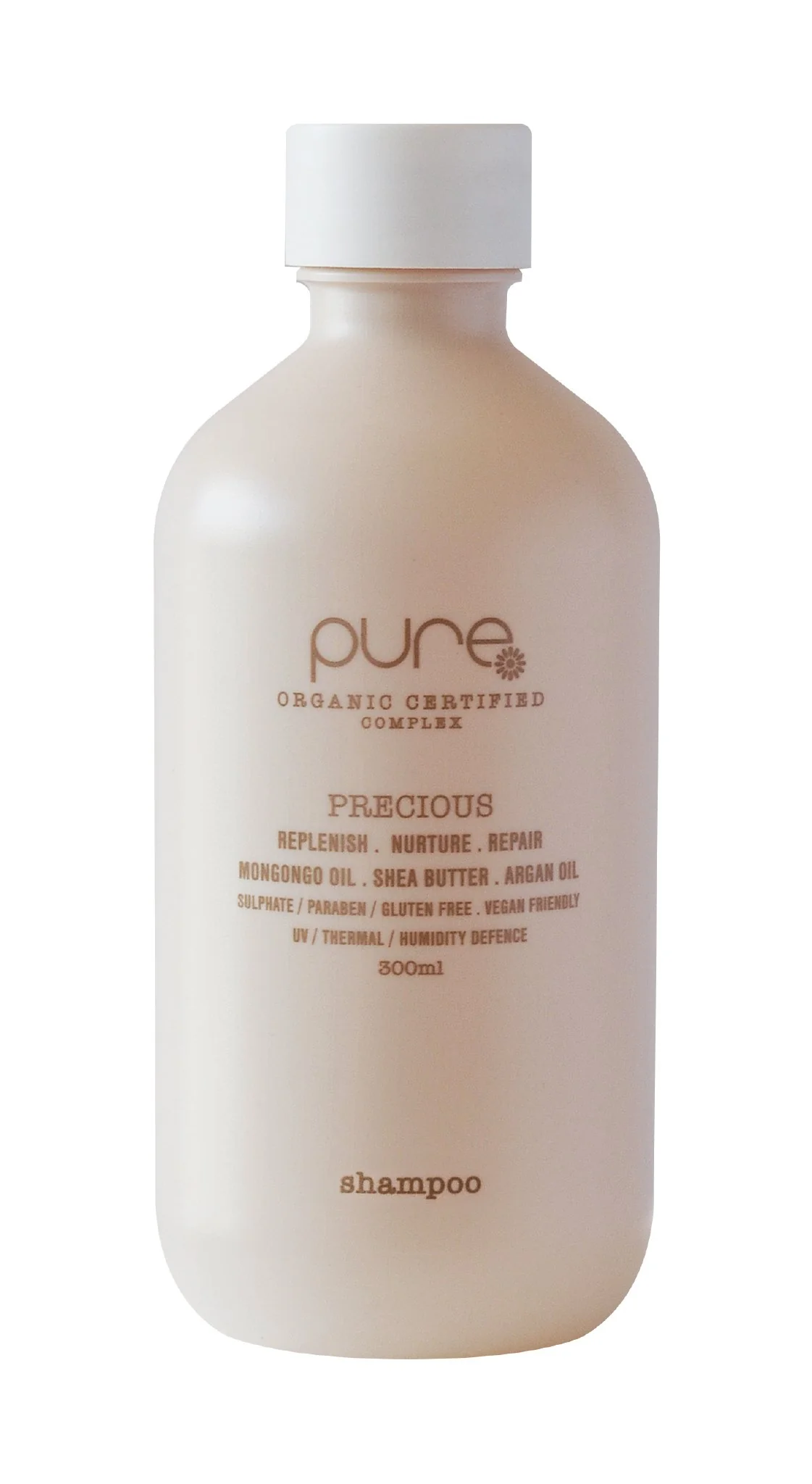 Precious Shampoo 300ml