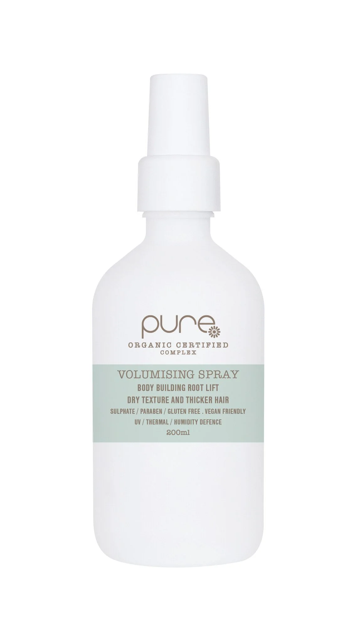Volumising Spray 200ml