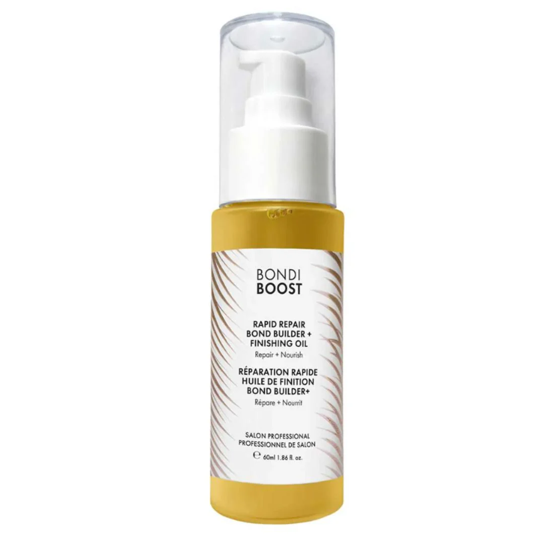 Rapid Repair Bond Finishing Oil 60ml