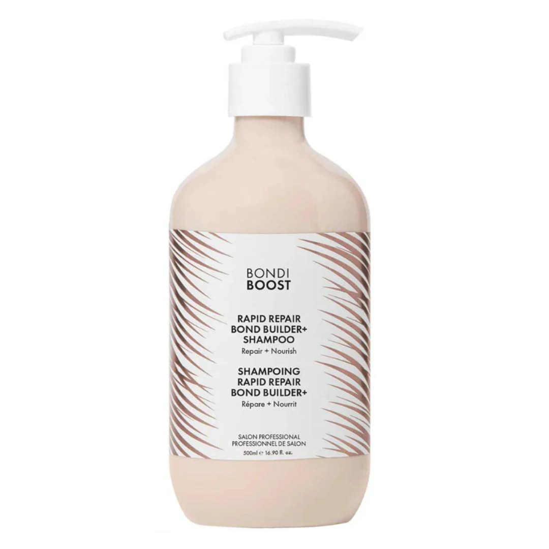 Rapid Repair Bond Builder Shamp 500ml - Image 2