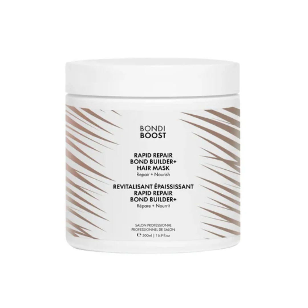 Rapid Repair Bond Builder Mask 500ml