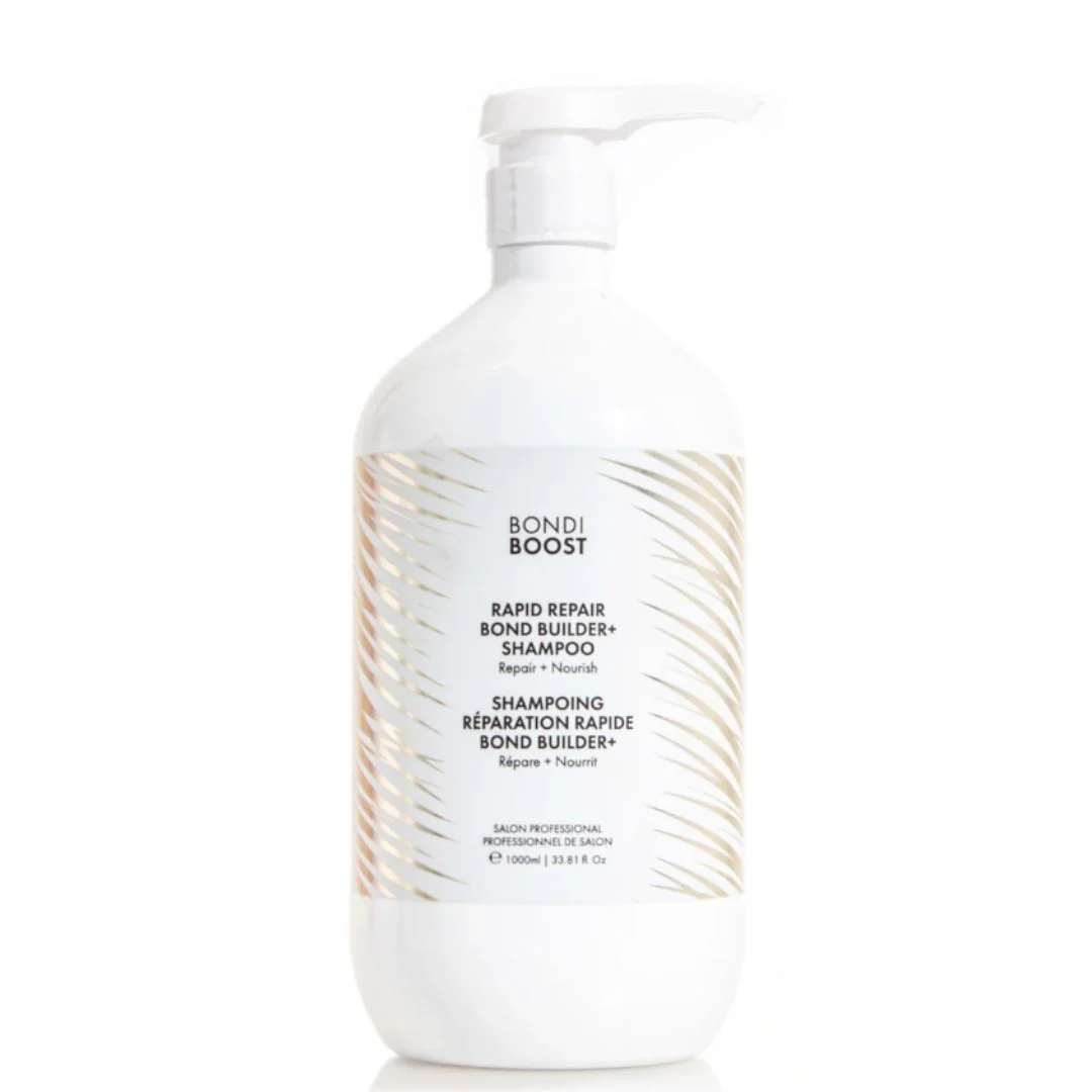 Rapid Repair Bond Builder Shampoo 1L