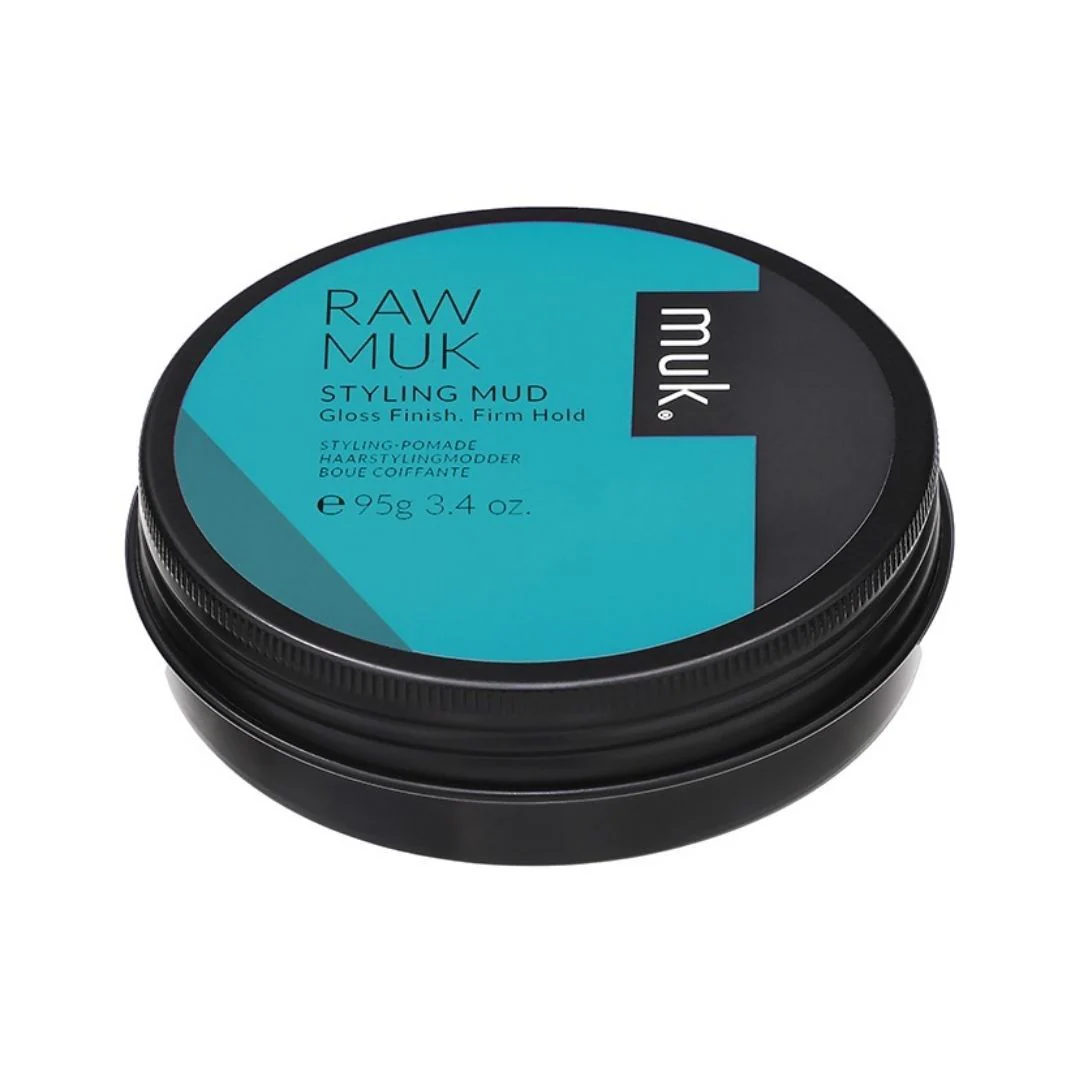 Raw Styling Mud 95g - Image 2