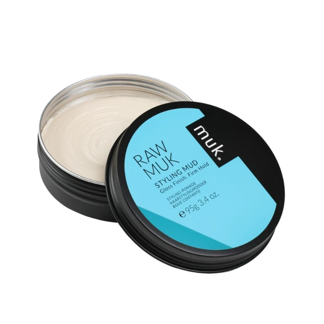 Raw Styling Mud 95g - Image 3