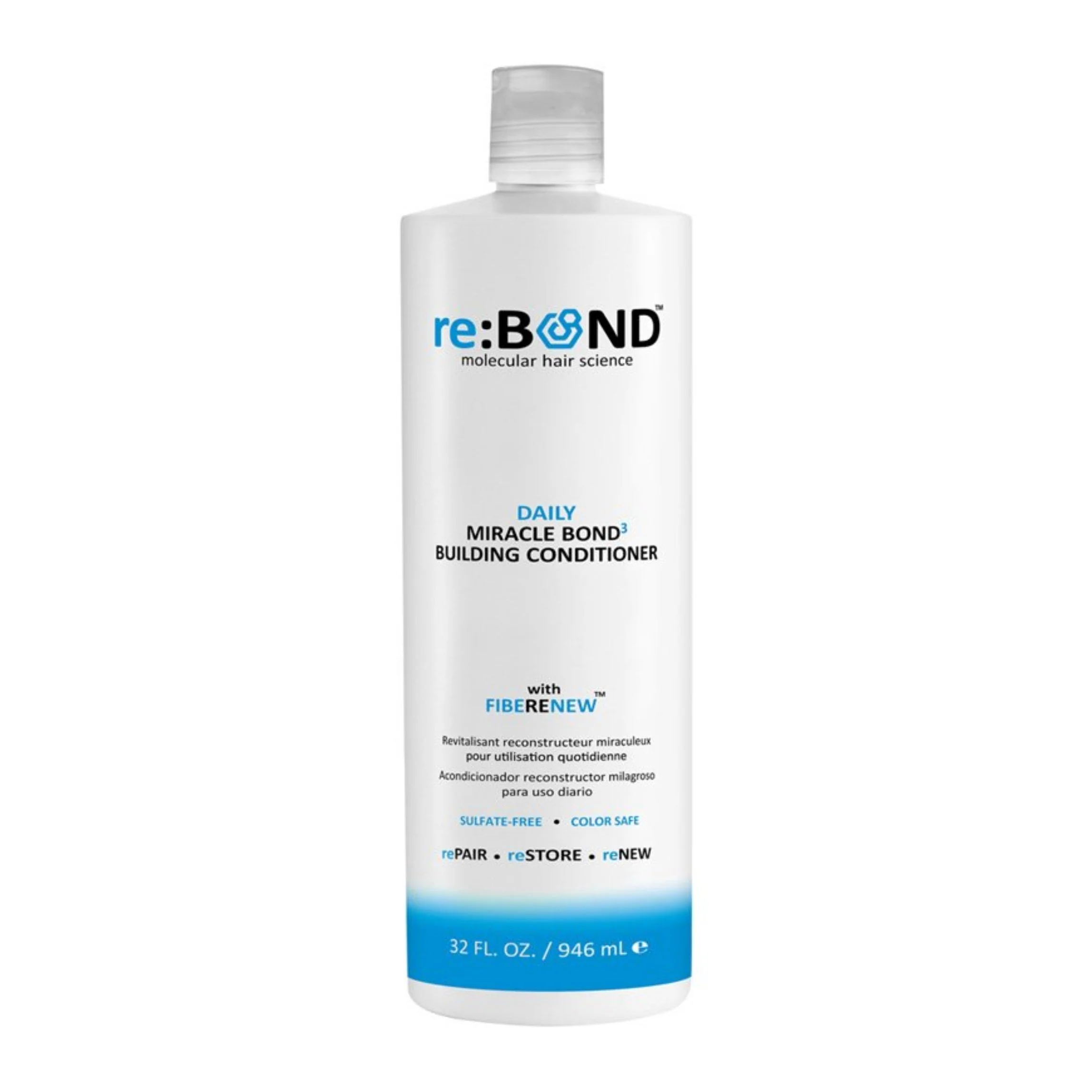 Re:Bond Miracle Bond3 Conditioner 946ml