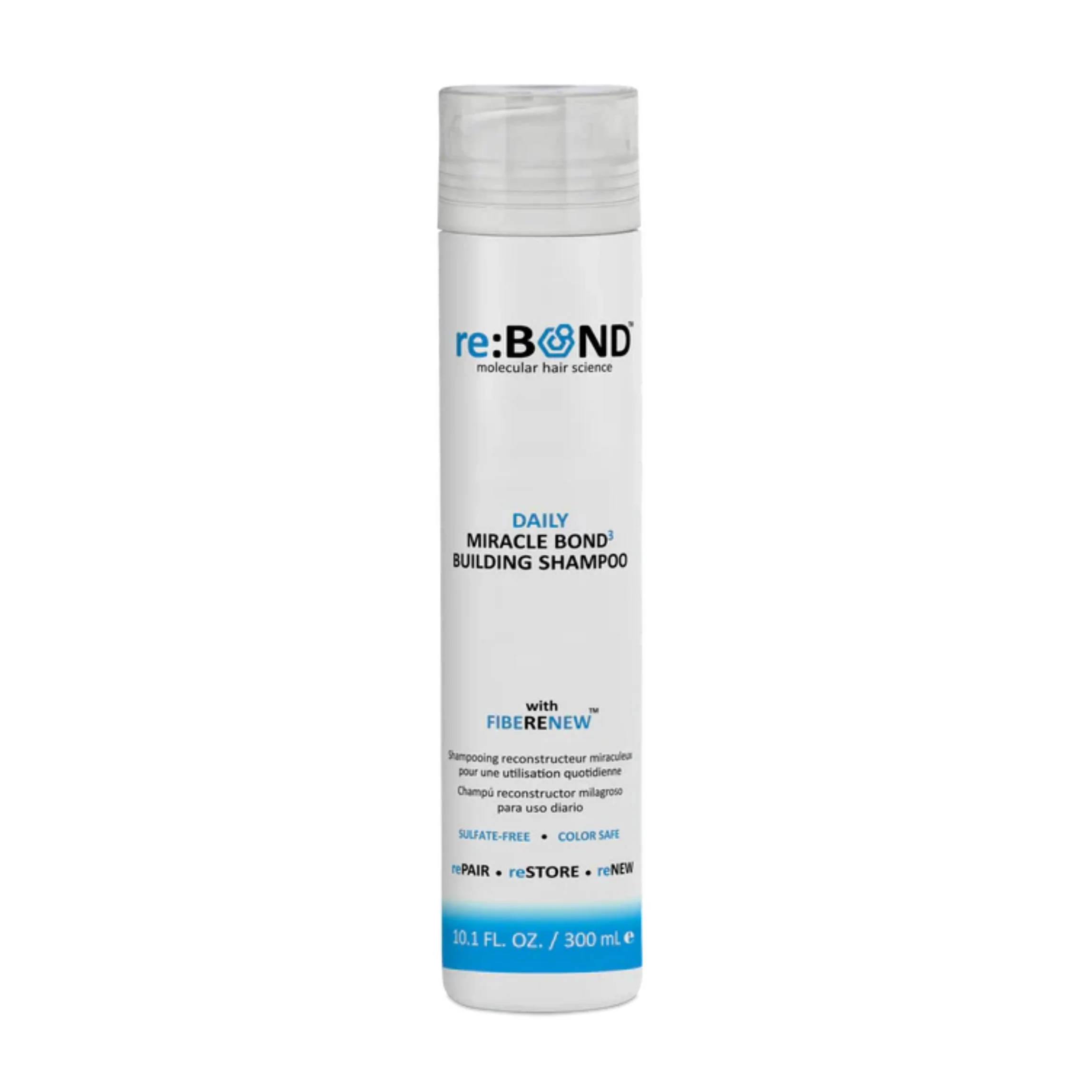 Re:Bond Miracle Bond3 Shampoo 300ml