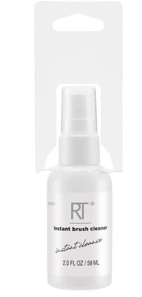 Real Tech Instant Brush Cleaner 59ml