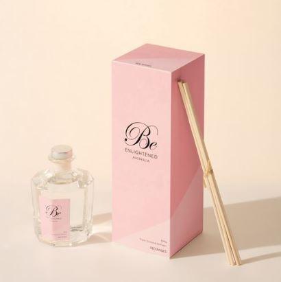 Red Roses Diffuser 250ml