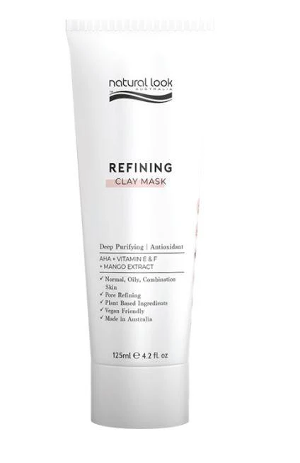 Refining Clay Mask 125ml