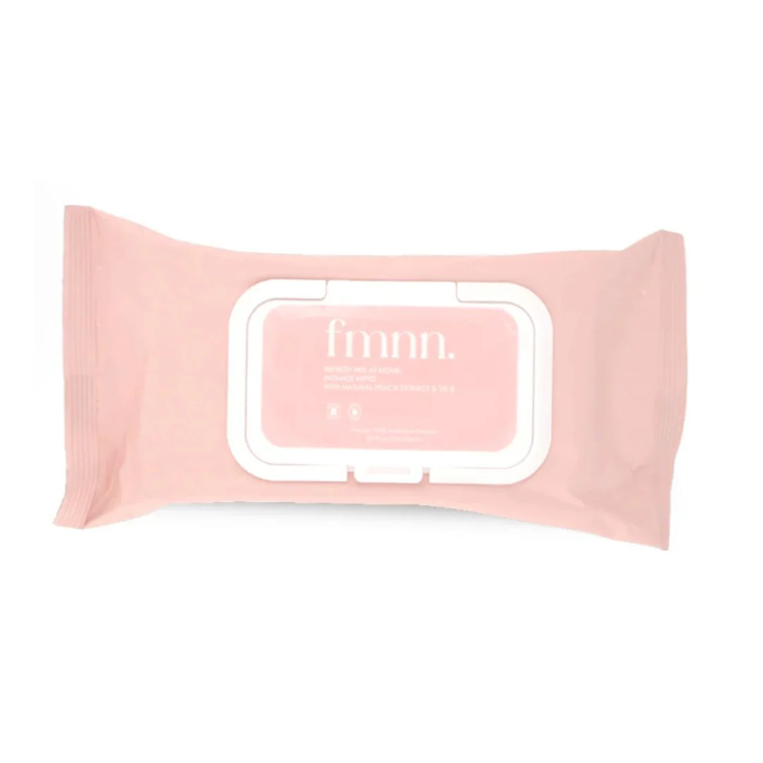 Refresh Her At Home Wipes 30pk