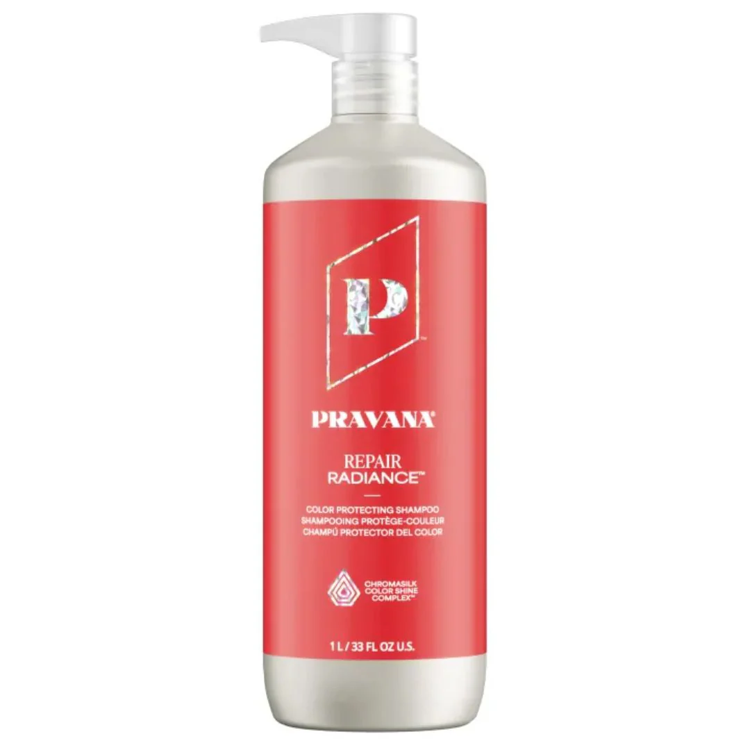 Repair Radiance Shampoo 1L