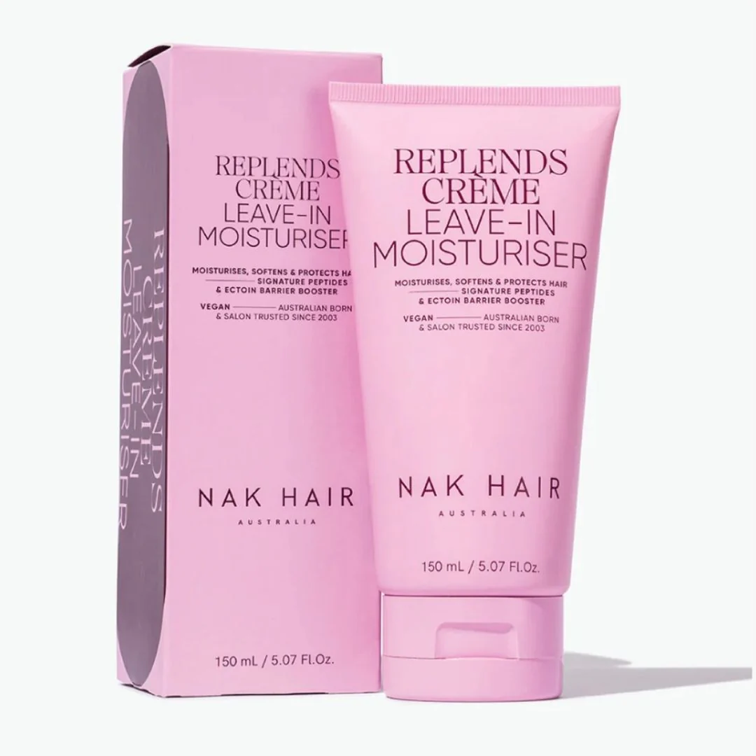 Replends Creme Leavein Moisturiser 150ml