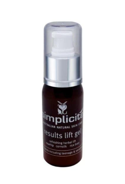 Results Lift Firming Gel 55ml