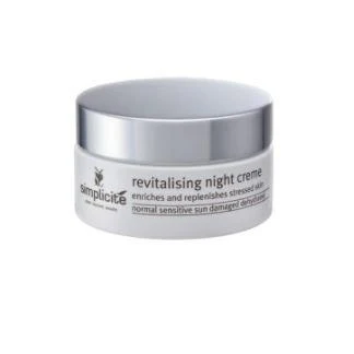 Revitalising Night Creme 55g