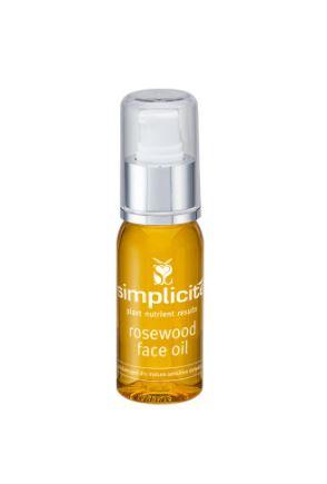 Rosewood Face Oil Normal 55ml