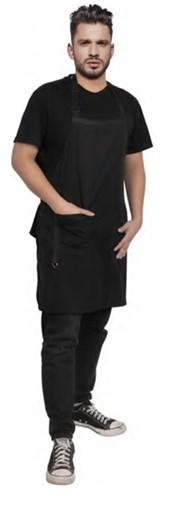 Salon Smart Apron - shield me