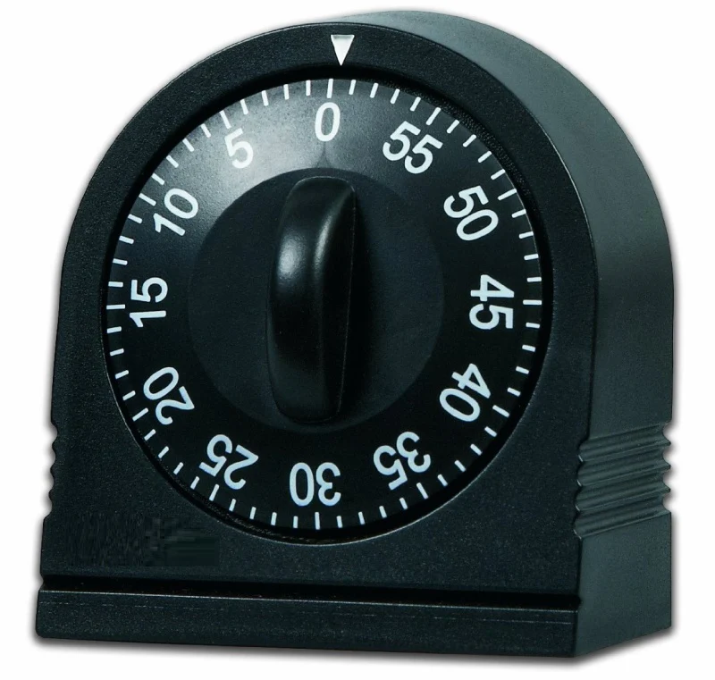 Salon Timer - Image 2