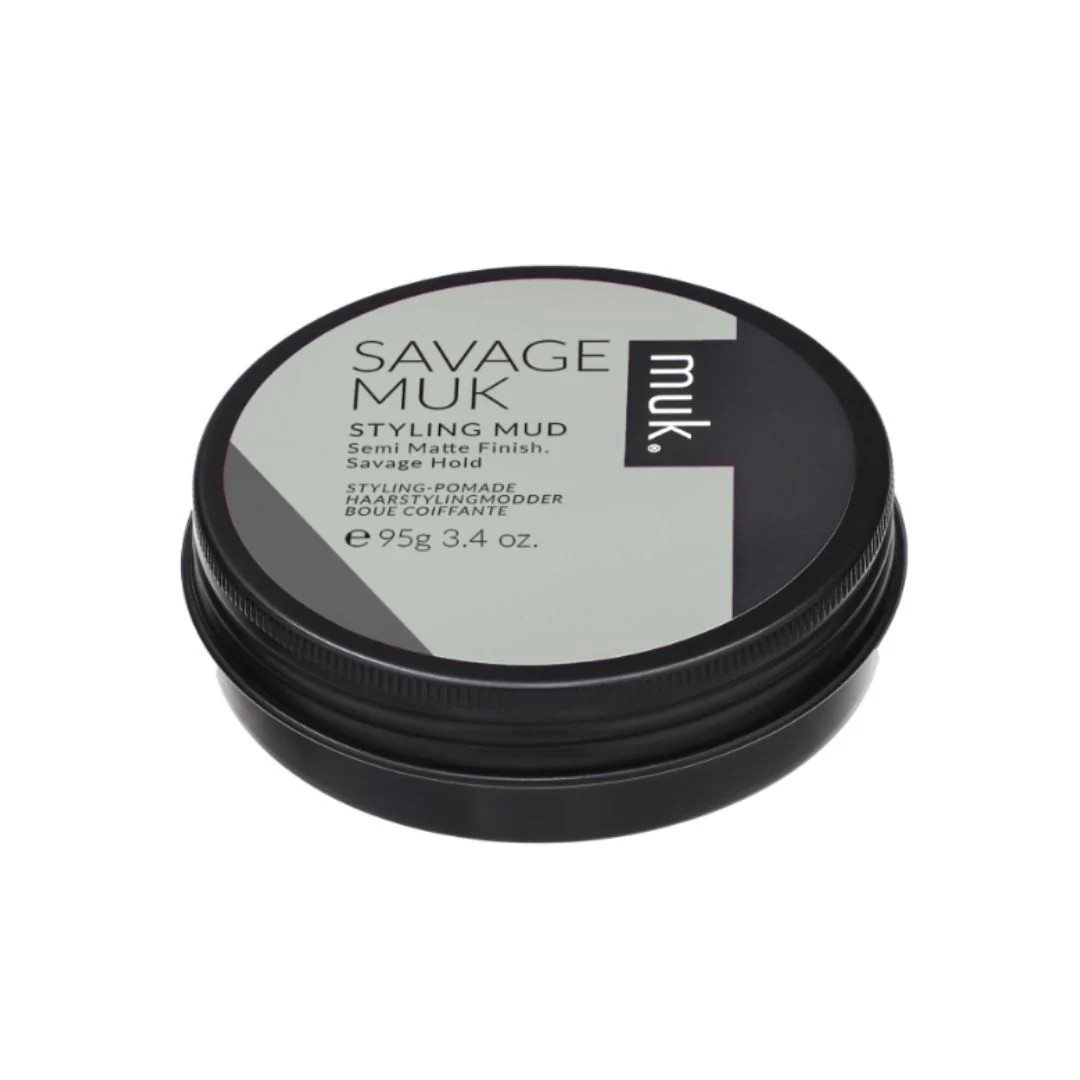 Savage Styling Mud 95g - Image 2