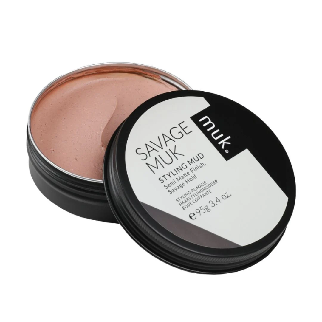 Savage Styling Mud 95g - Image 3