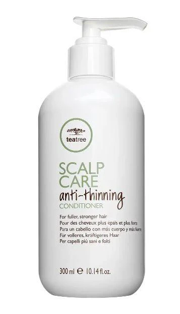 SC Anti-Thinning Conditioner 300ml