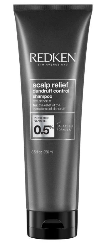 Scalp Relief Dandruff Shampoo 250ml