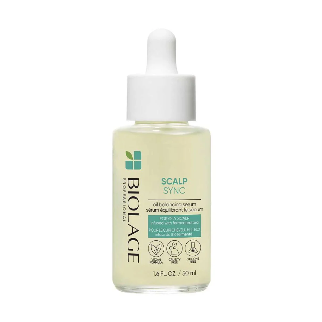 Scalp Sync Oil Balancing Serum 50ml