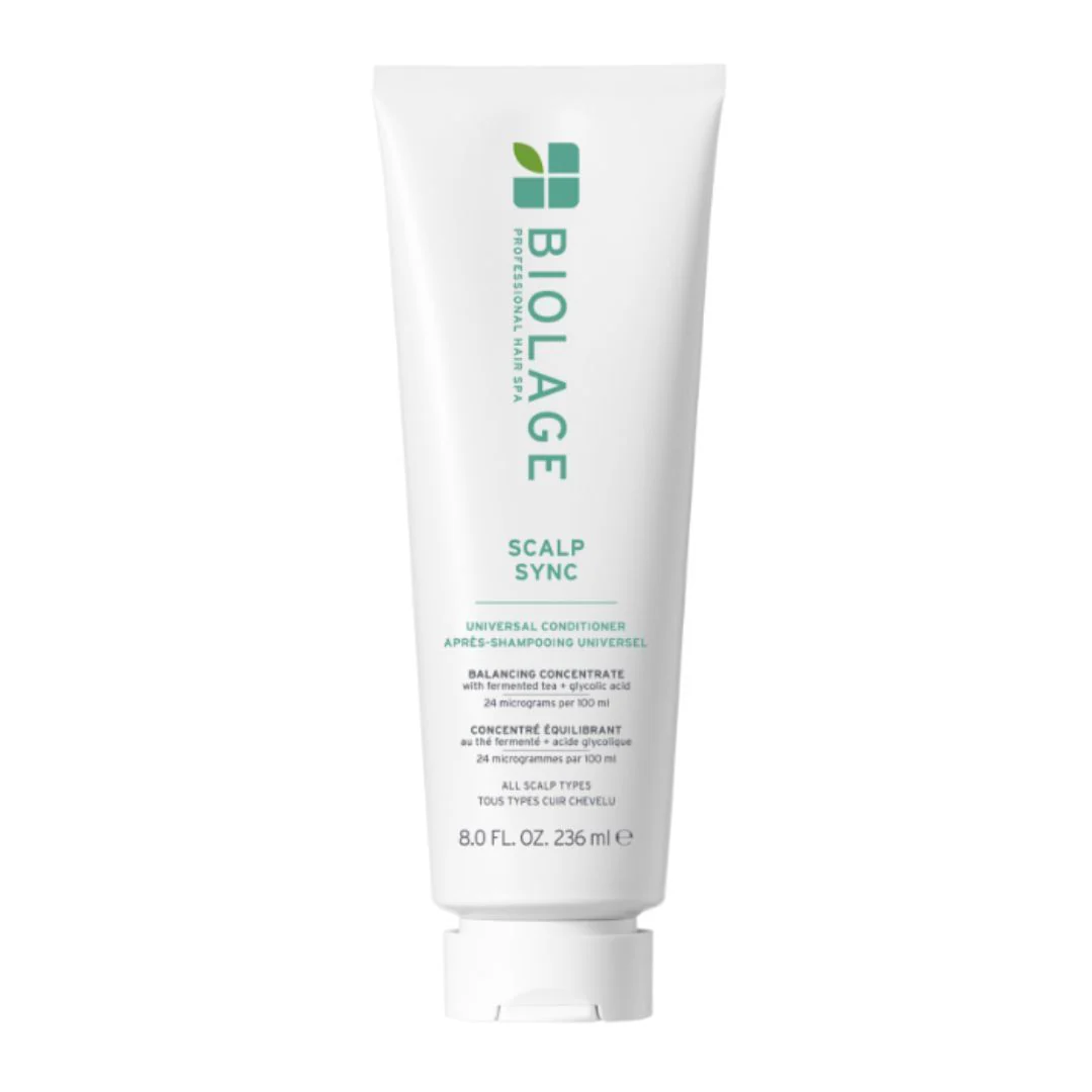 ScalpSync Universal Condition 236ml(New)
