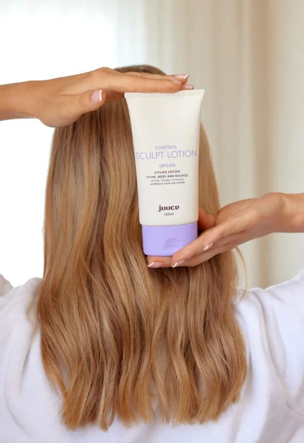 Sculpt Lotion 150ml - Image 2