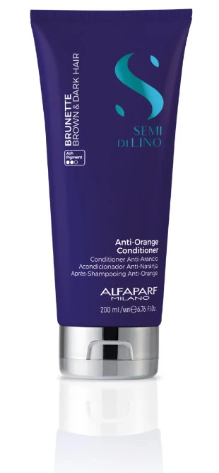 SDL Brunette Anti-Orange Cond 200ml