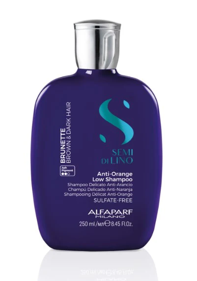 SDL Brunette Anti-Orange Shampoo 250ml