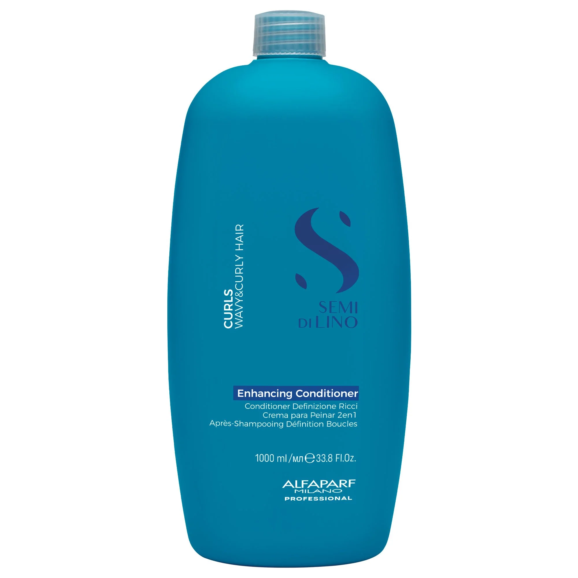 SDL Curls Enhancing Cond 1L