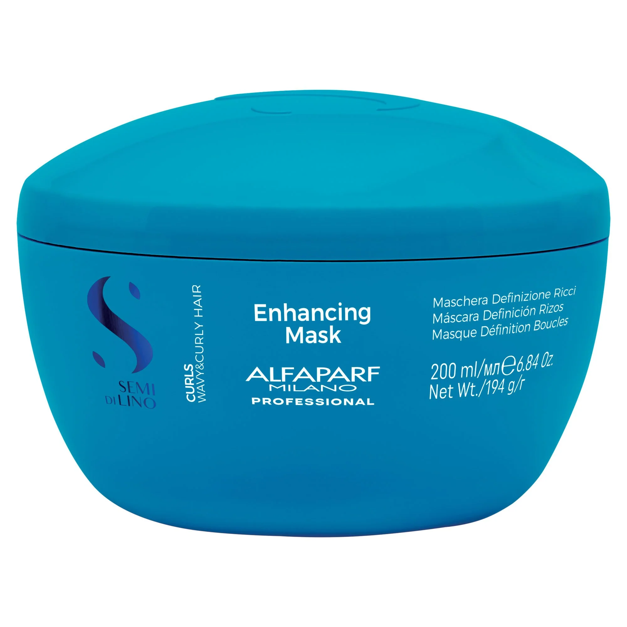 SDL Curls Enhancing Mask 200ml