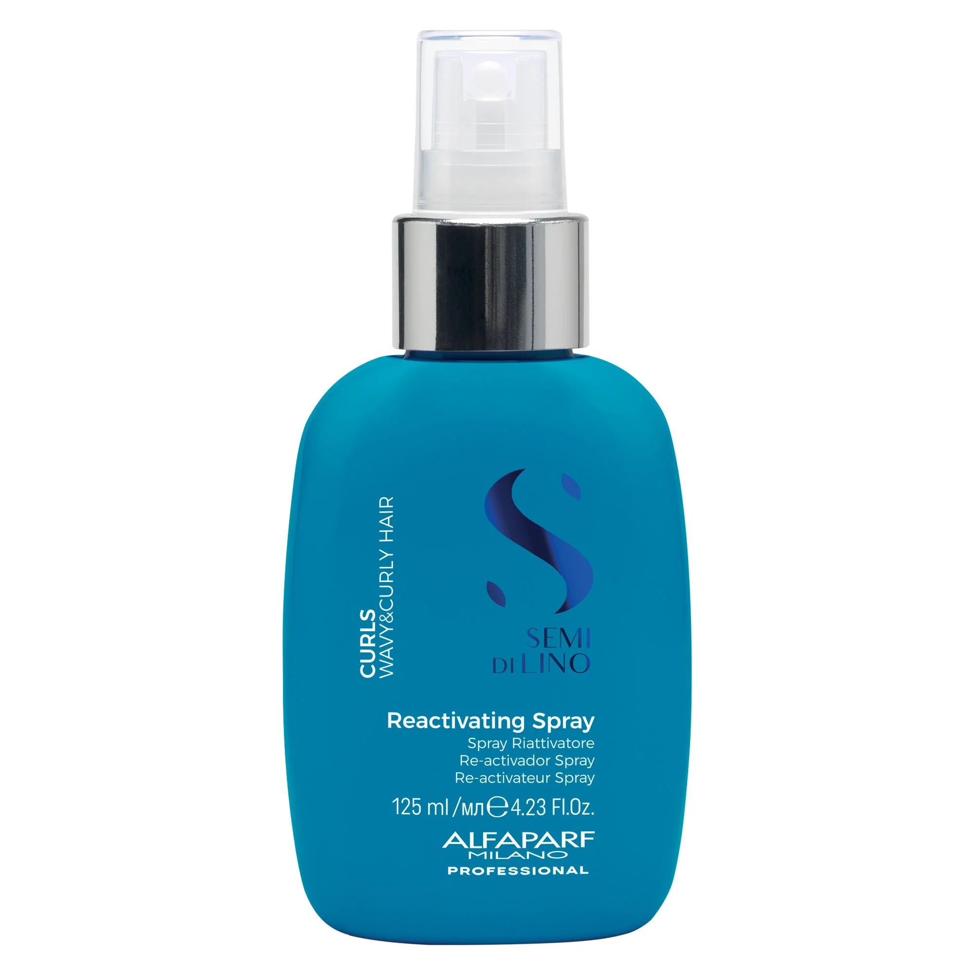 SDL Curls Reactivating Spray 125ml