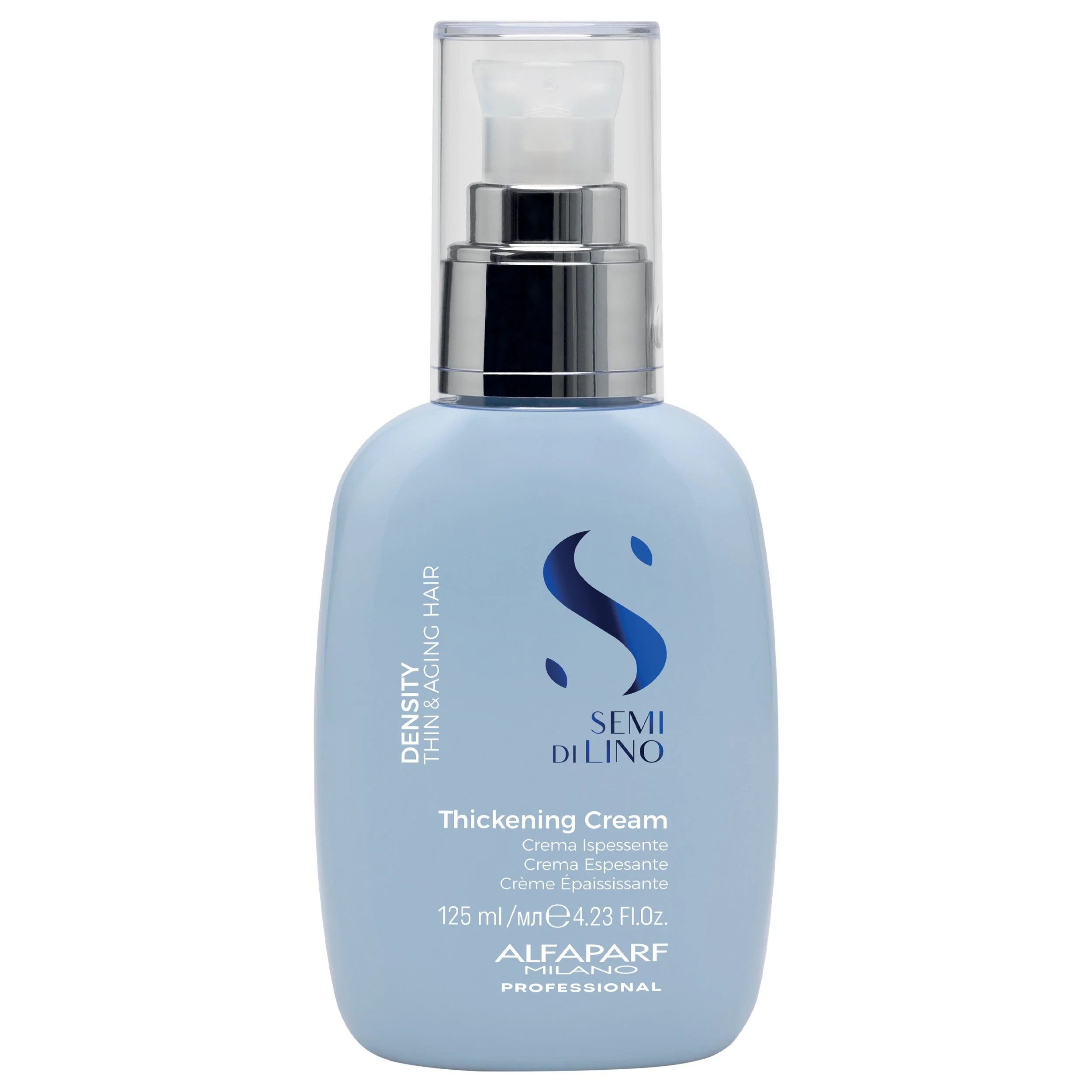 SDL Density Thickening Cream 125ml