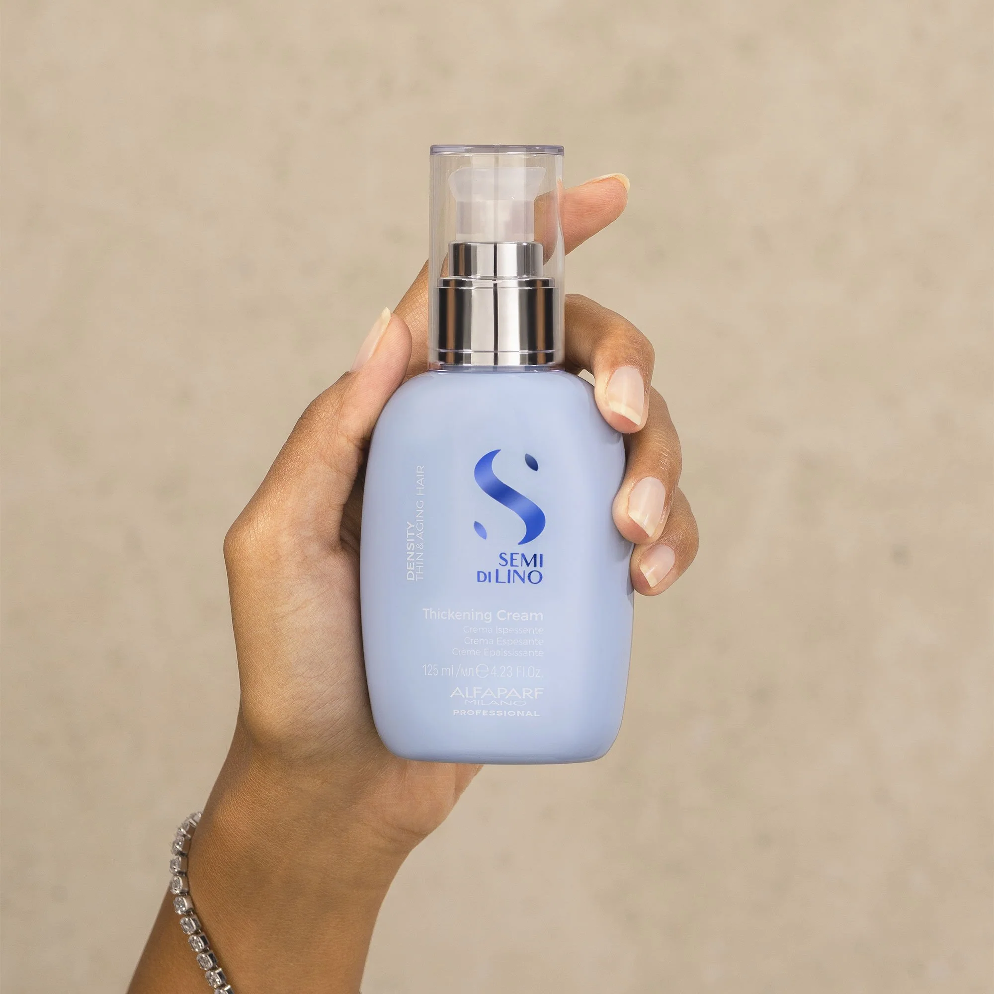 SDL Density Thickening Cream 125ml - Image 4