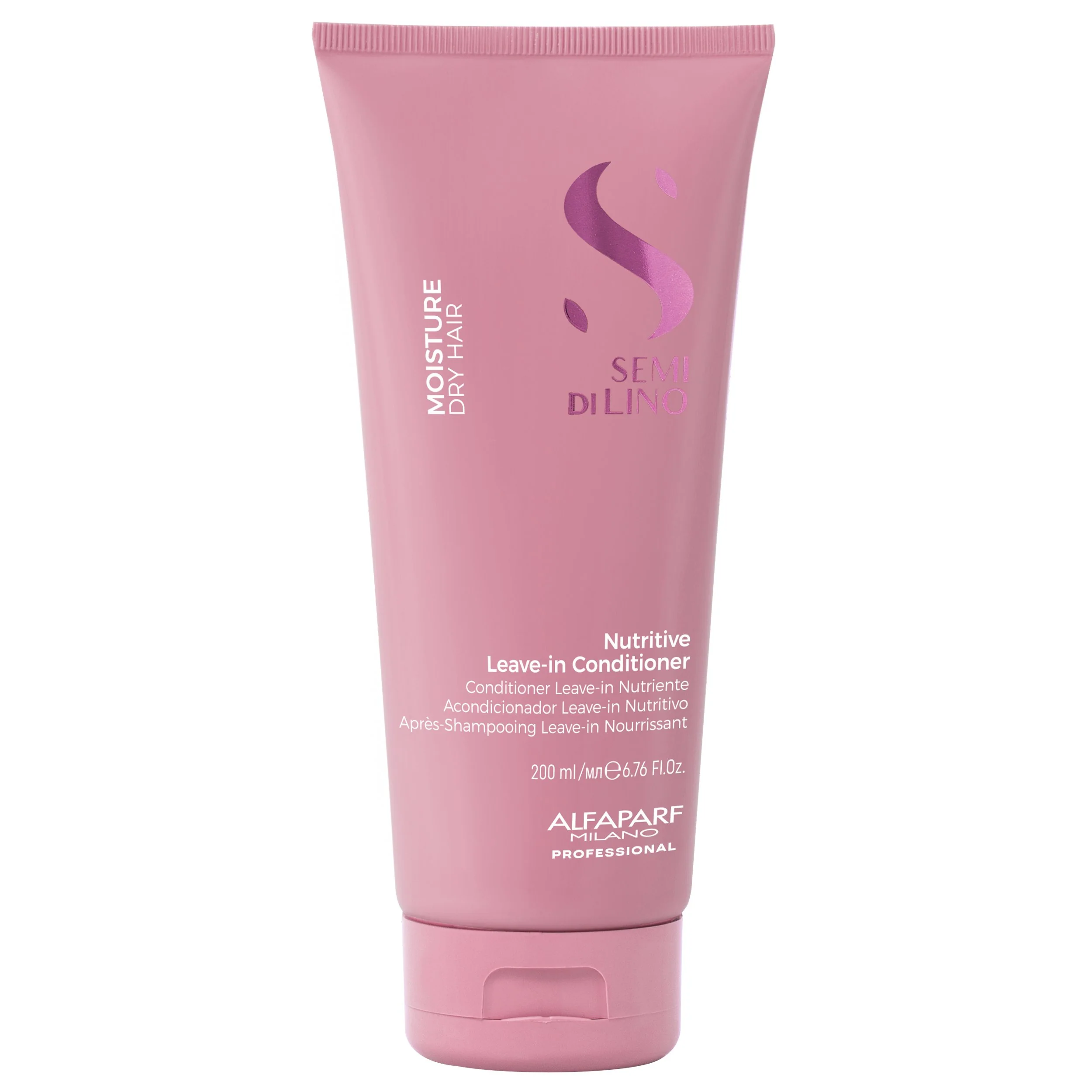 SDL Moist Nutritive Leave-In Cond 200ml