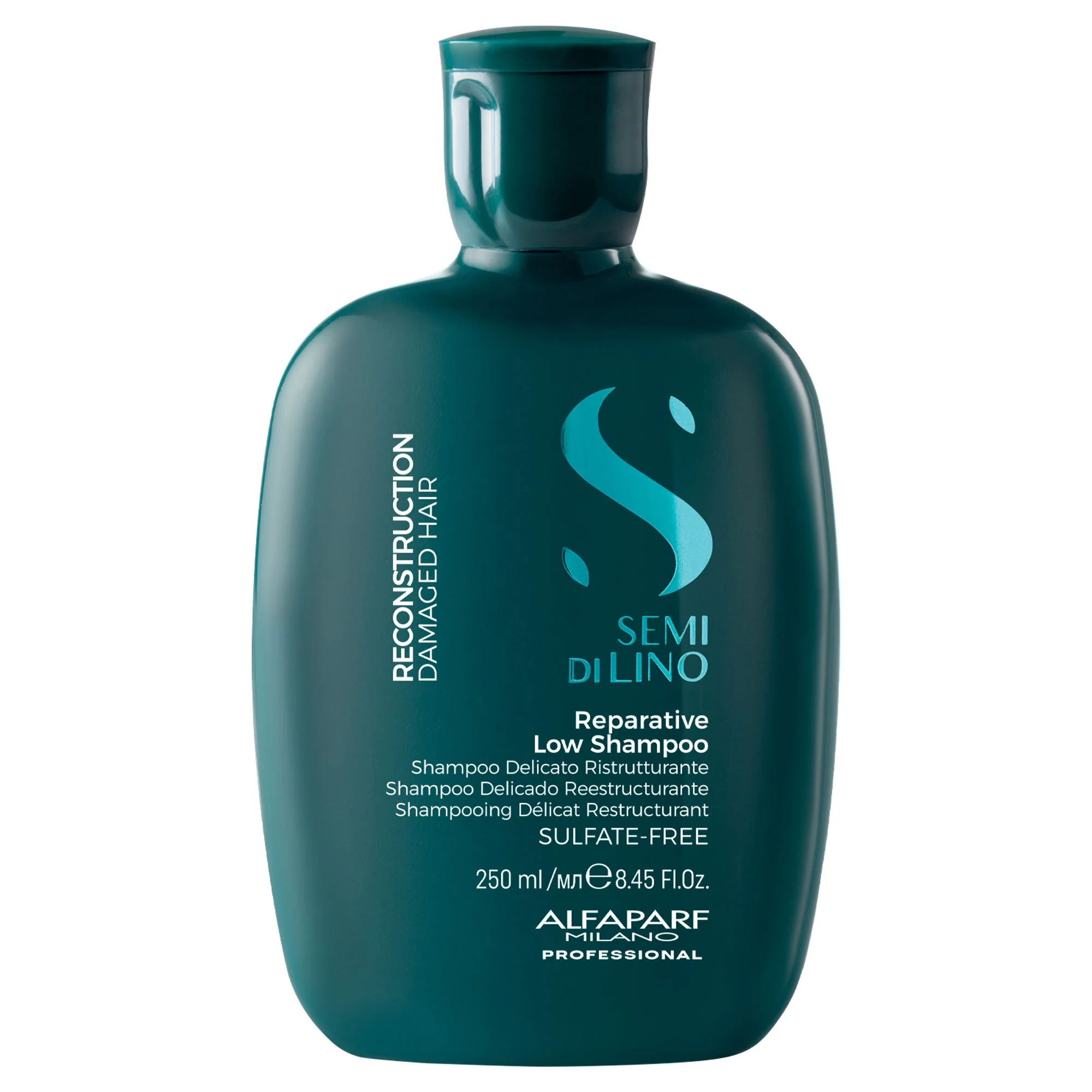 SDL Reconstruct Repair Low Shampoo 250ml