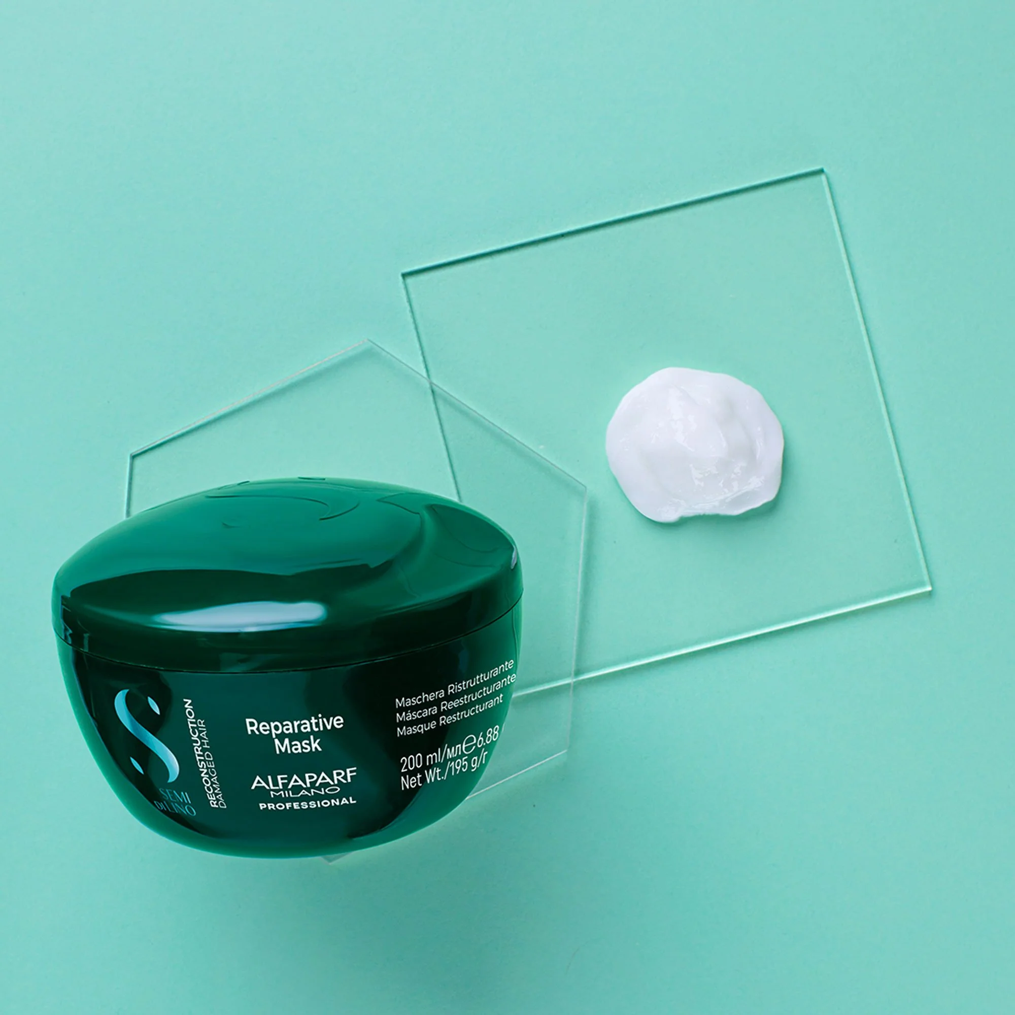 SDL Reconstruction Reparative Mask 200ml - Image 2