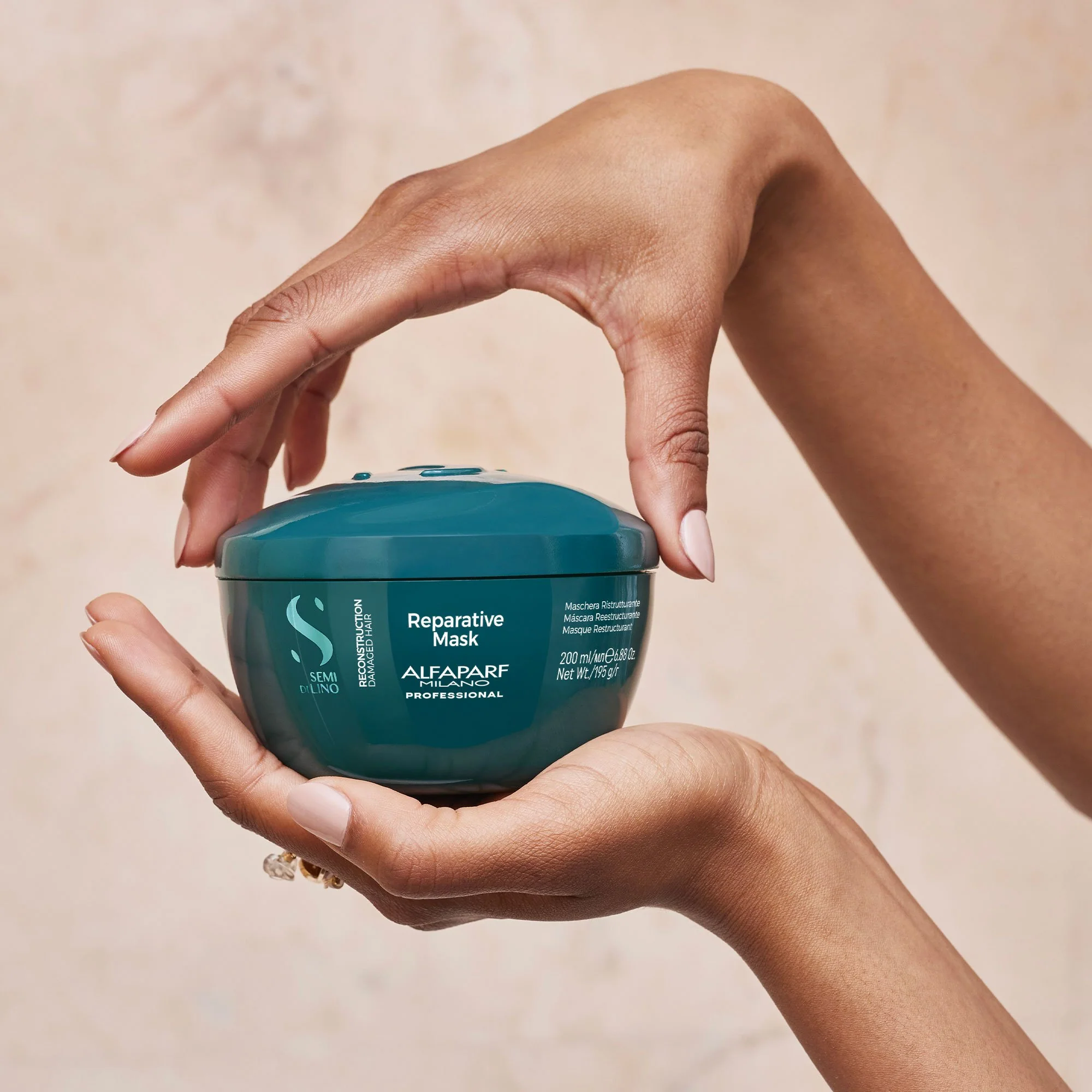 SDL Reconstruction Reparative Mask 200ml - Image 3