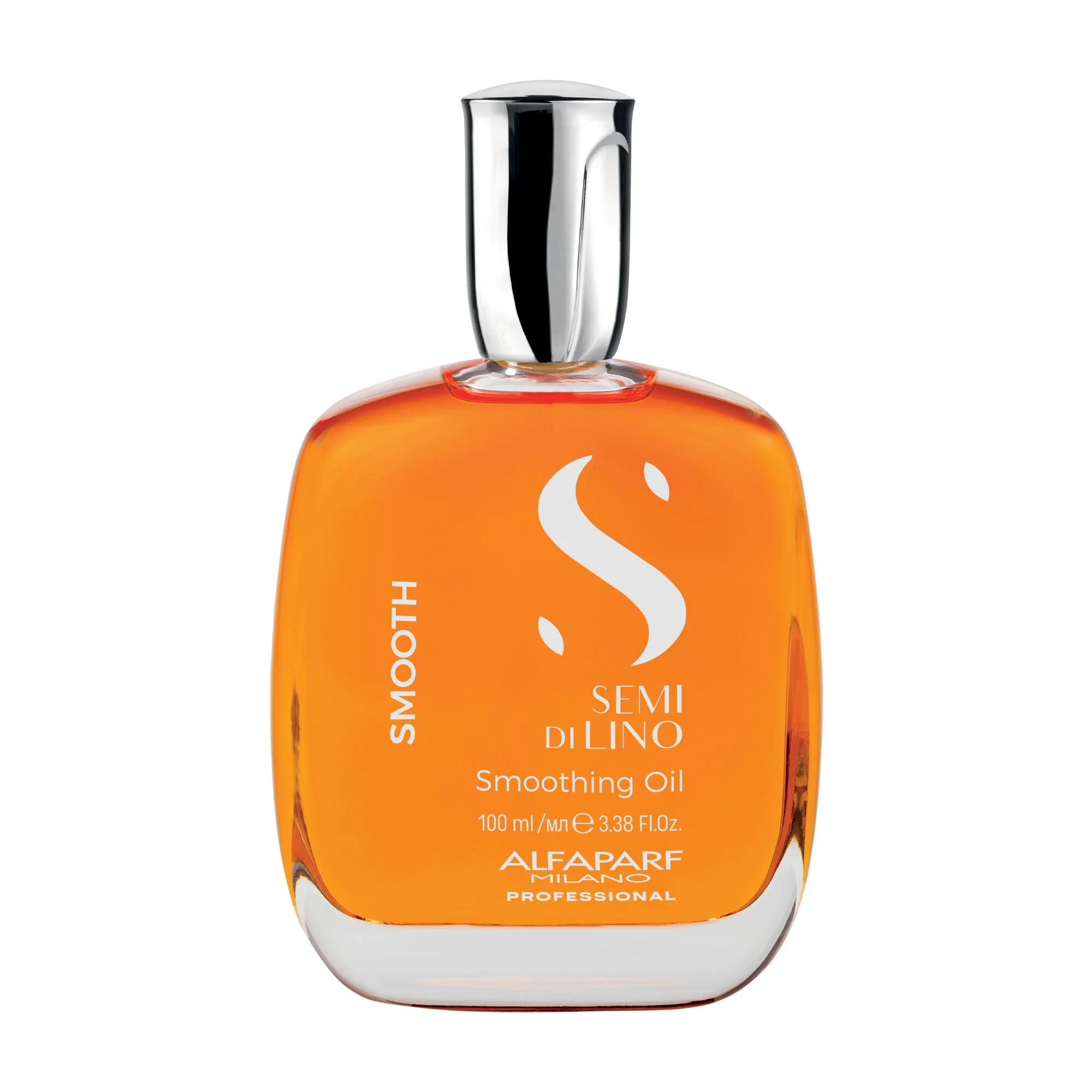 SDL Smooth Smoothing Oil 100ml