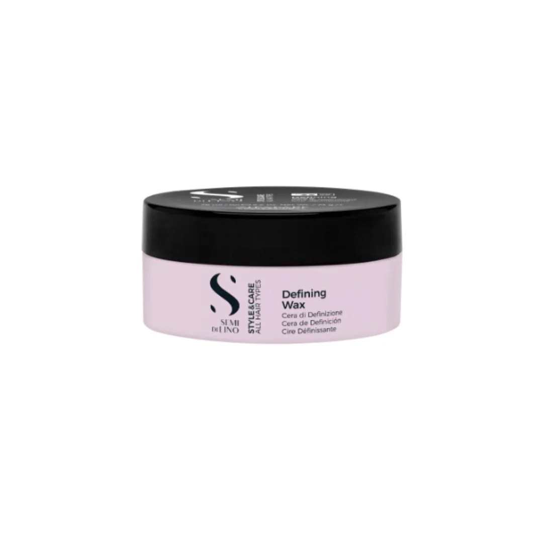 SDL Style & Care Defining Wax 75ml - Image 2