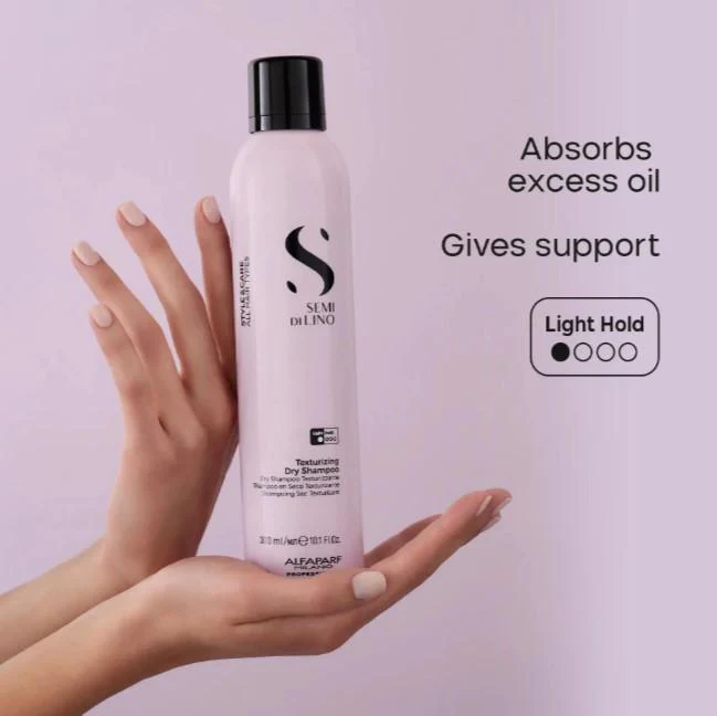SDL Style & Care Dry Shampoo 300ml - Image 2