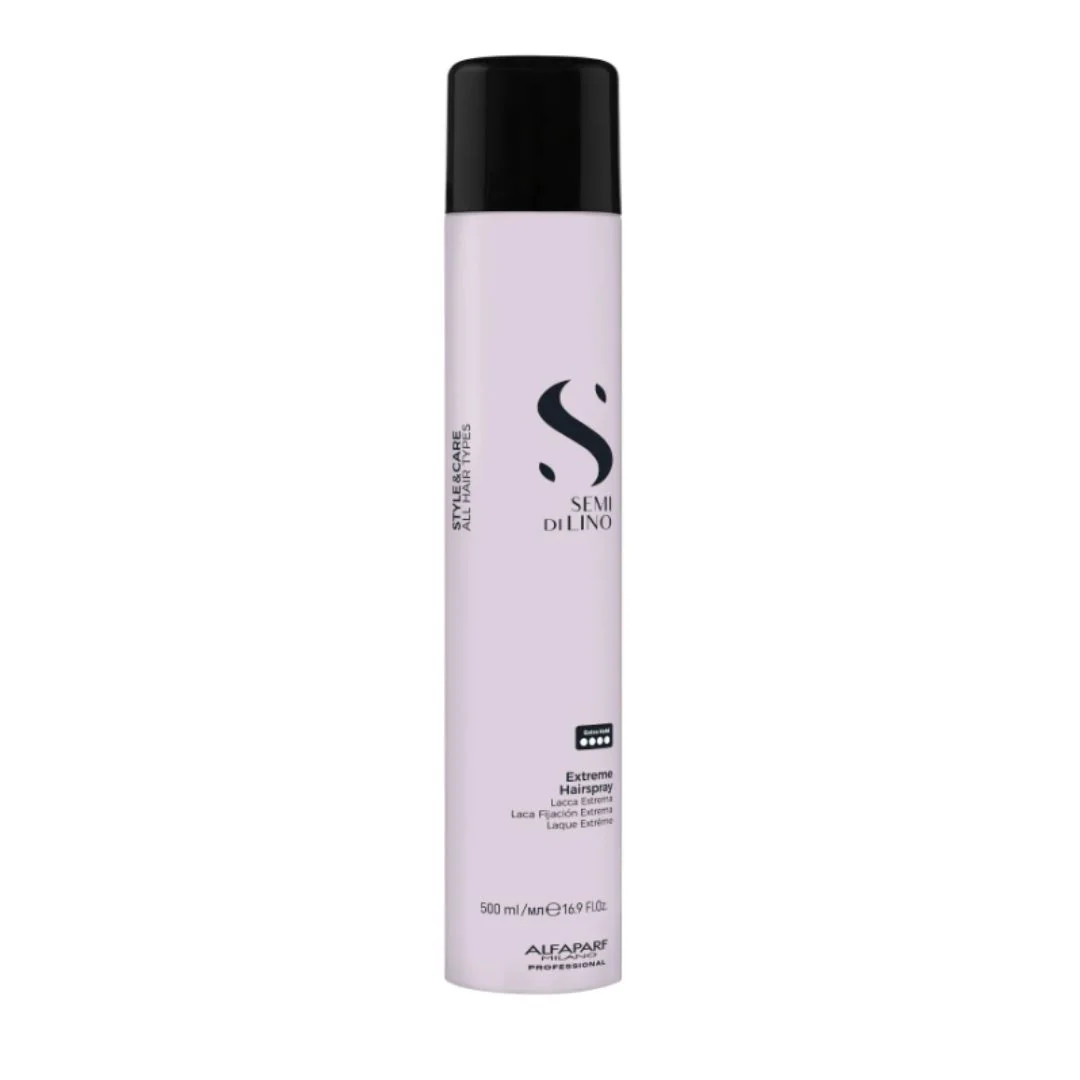 SDL Style & Care Extreme Hairspray 500ml - Image 2
