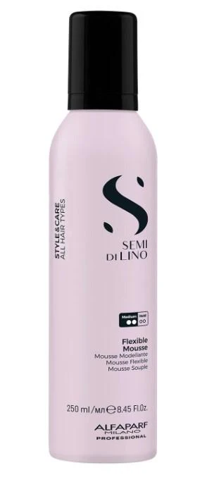 SDL Style & Care Flexible Mousse 250ml