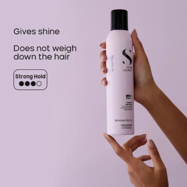 SDL Style&Care Original Hairspray 300ml - Image 2