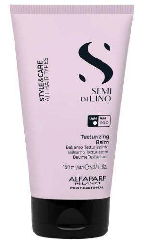 SDL Style & Care Texturizing Balm 150ml