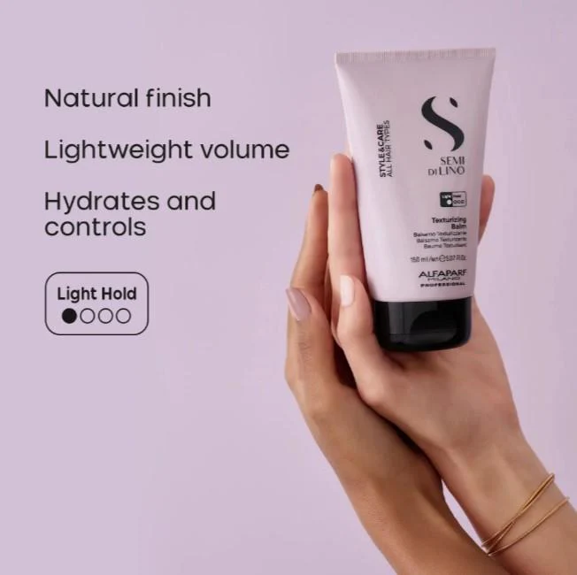 SDL Style & Care Texturizing Balm 150ml - Image 2