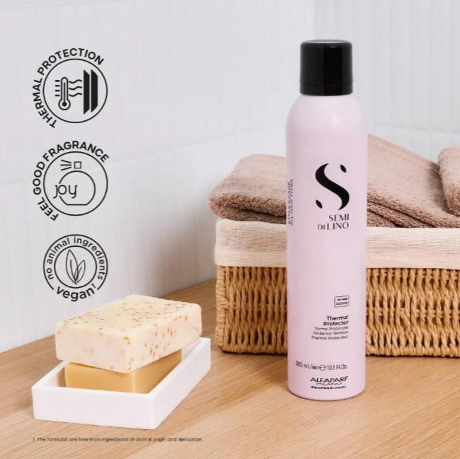 SDL Style & Care Thermal Protector 300ml - Image 3