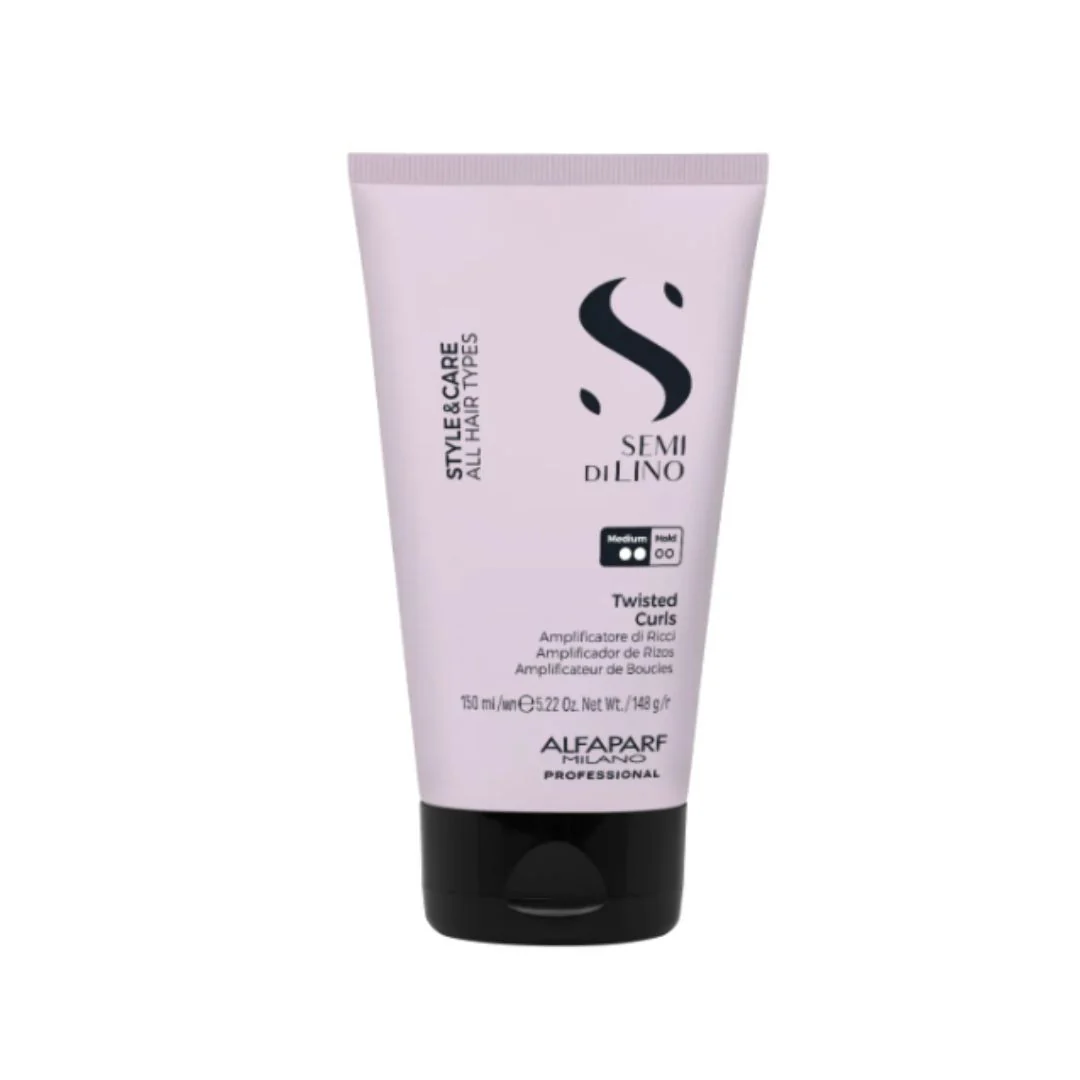SDL Style & Care Twisted Curls 150ml
